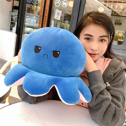 Octopus Stuff Toy