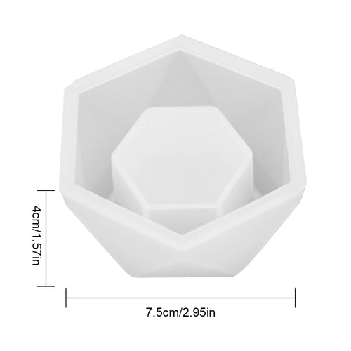 Flower Plants Mould - OZN Shopping