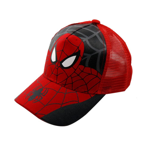 Spiderman Cap #SpidermanNoWayHome - OZN Shopping
