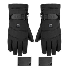 Load image into Gallery viewer, Electric Heating Gloves  Rechargeable - OZN Shopping
