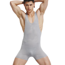 Load image into Gallery viewer, Sexy Men Undershirt - OZN Shopping
