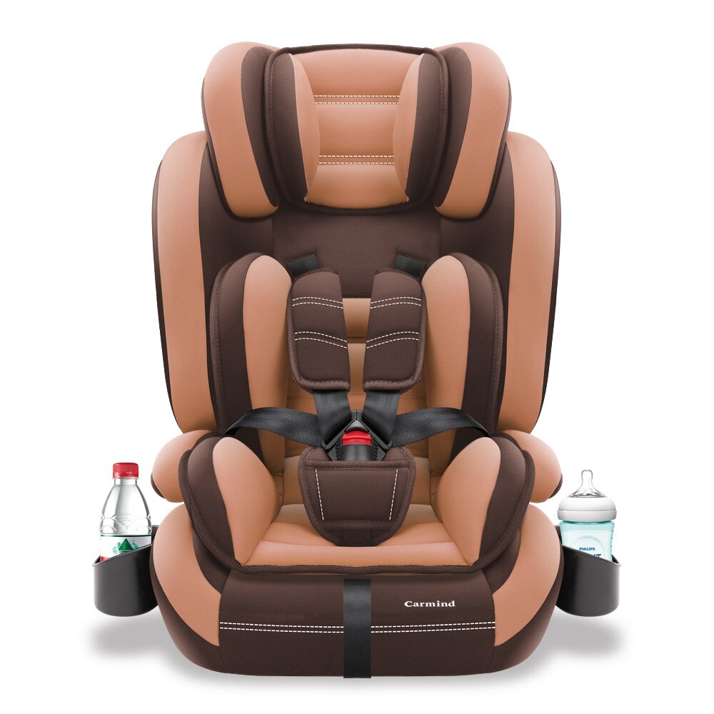 Child Car Safety Seat - Free Delivery - OZN Shopping