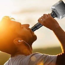 Load image into Gallery viewer, Marvel Thor Outdoor Sports Water Bottle
