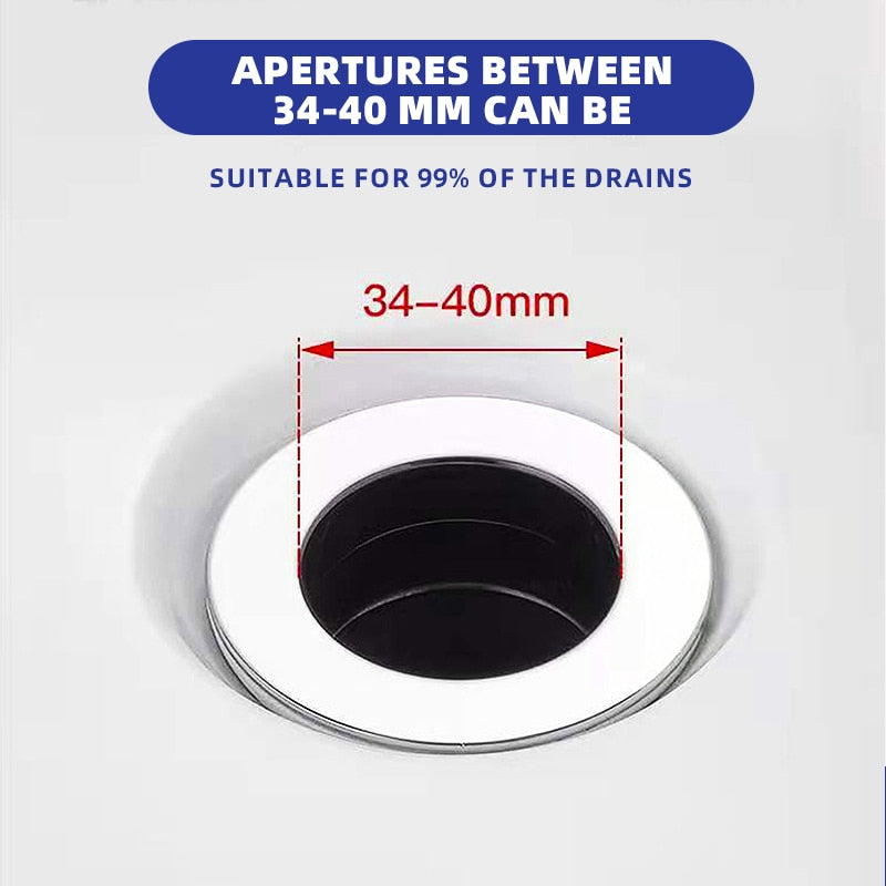 Sink Drain Filter