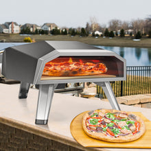 Load image into Gallery viewer, Pizza Oven
