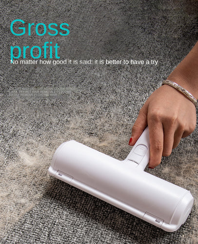 Pet Hair Remover Roller - Dog & Cat Vacuum Brush - OZN Shopping