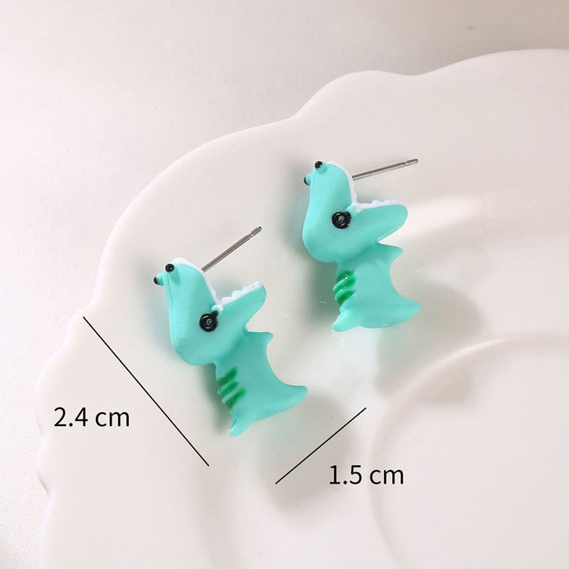 Animals Cute Earrings