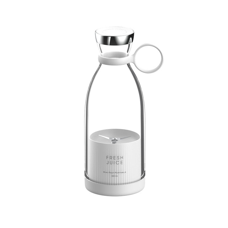 Bottle Portable Blender Juicer - OZN Shopping