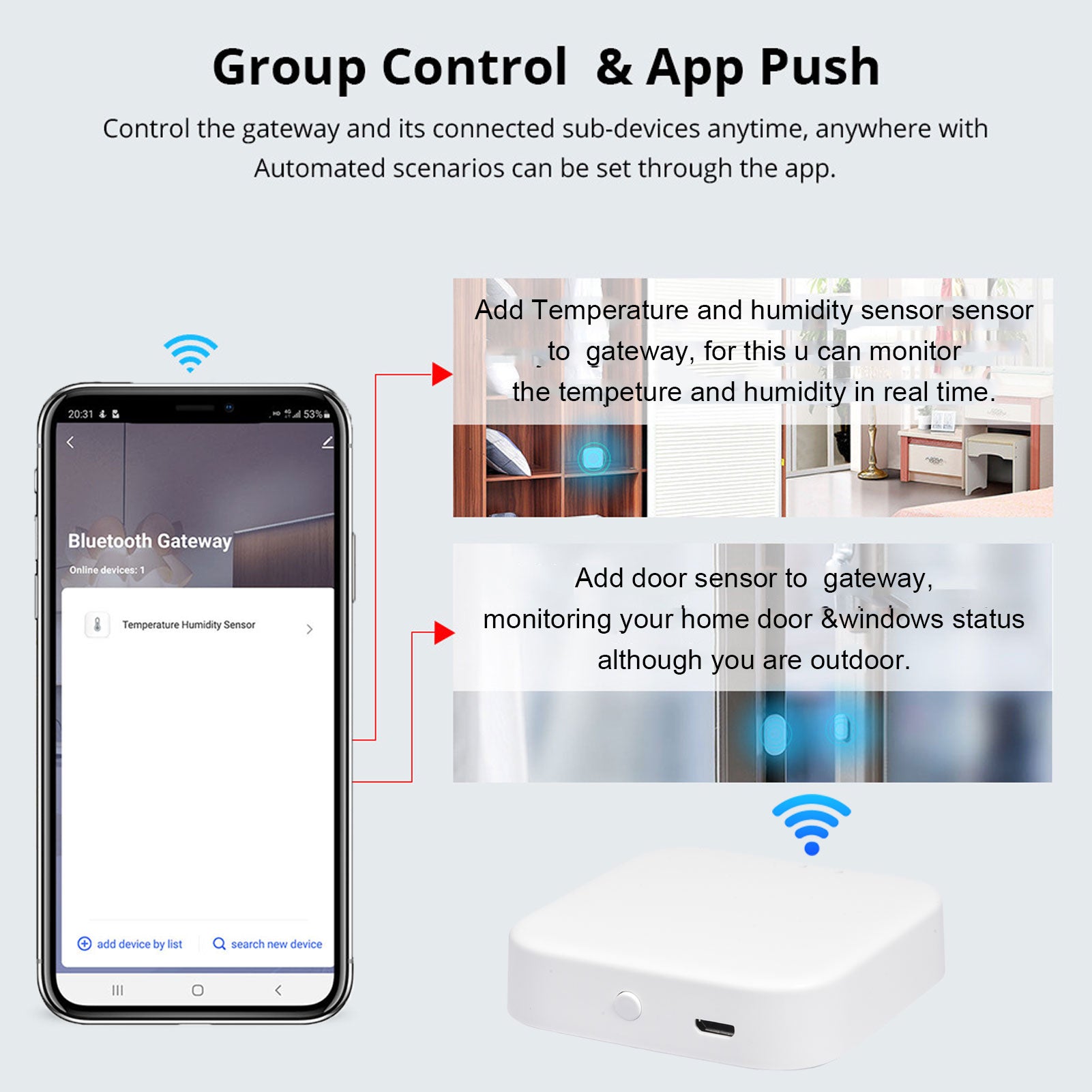 Switch Robot   App Control Light On Off Smart  Switch Bot