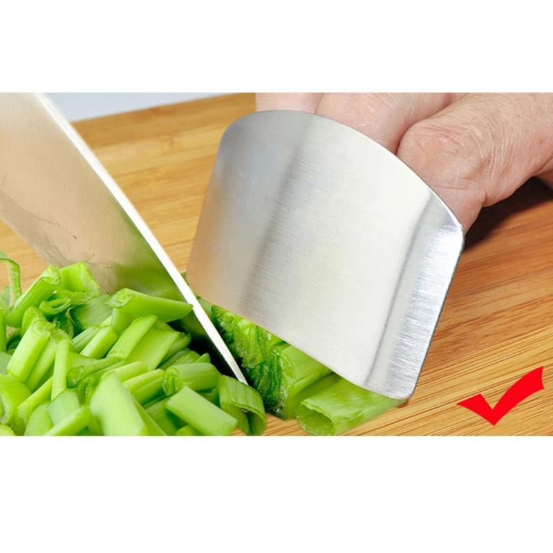 Hand Plate Kitchen Cutting Tools Protection