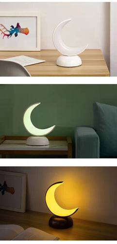 Moon Lamp