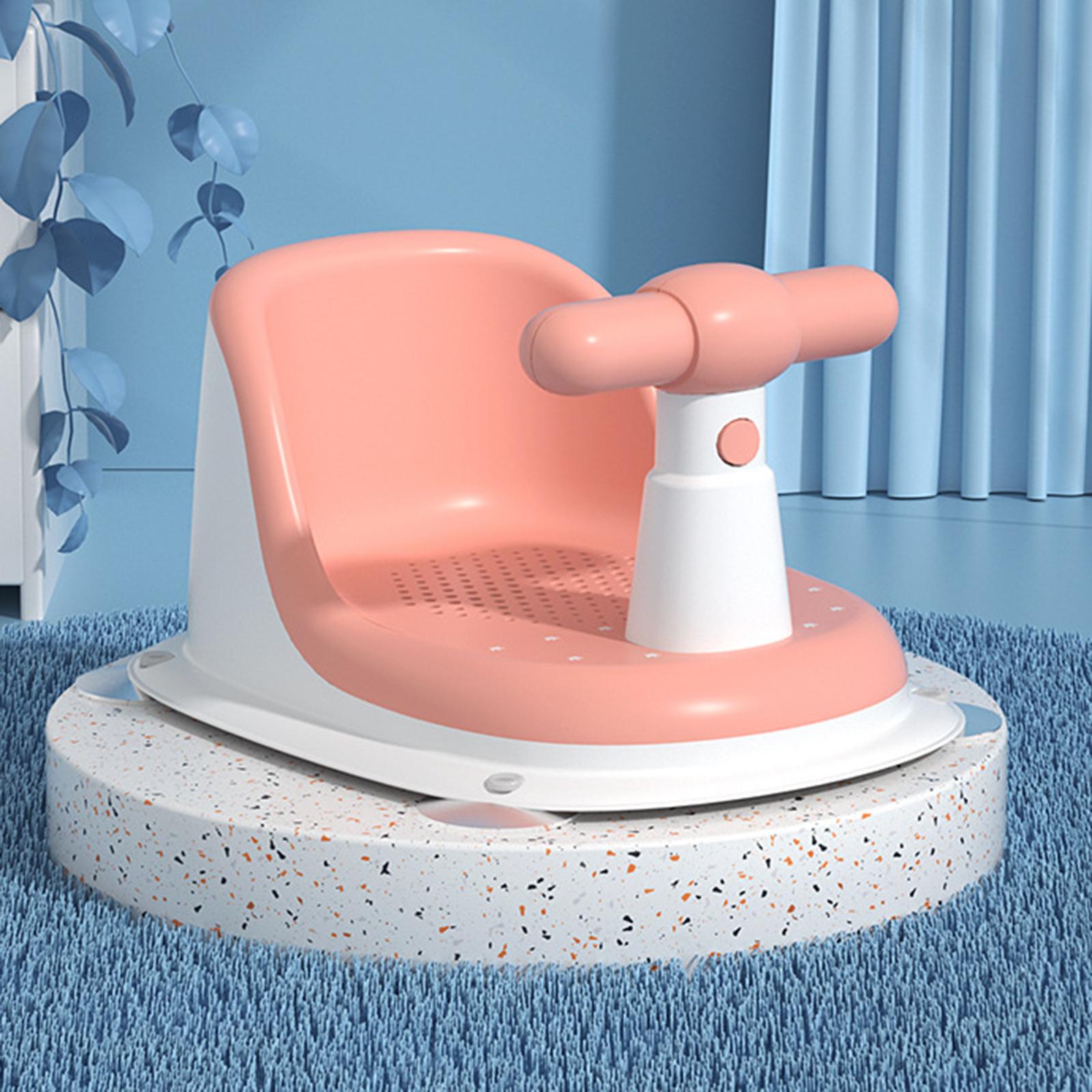 Baby Bath Seat