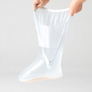 Waterproof Shoes Cover  Rain Flood Protection