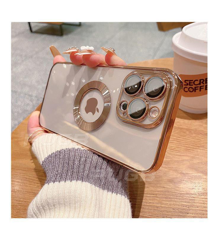 Transparent   Phone Case