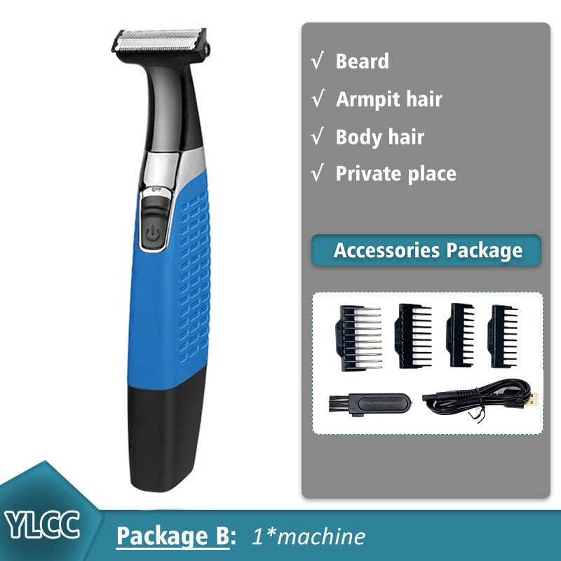 Hair Shaver Razor Jet - OZN Shopping