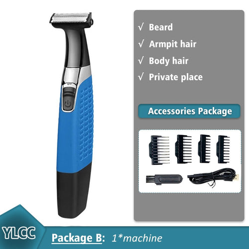 Hair Shaver Razor Jet - OZN Shopping