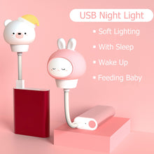 Load image into Gallery viewer, Cute Cartoon Lamp
