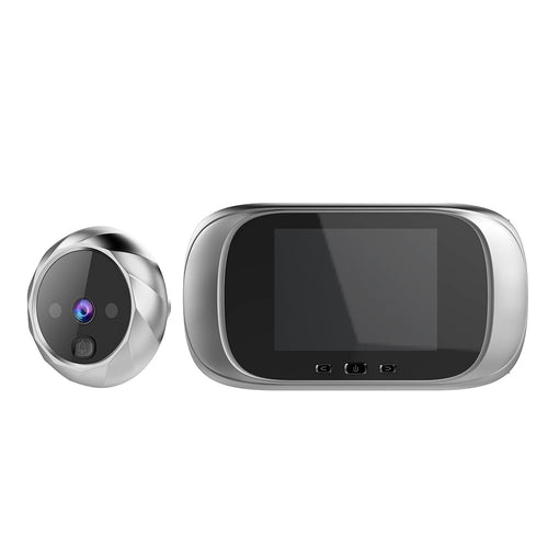 Door Camera Digital LCD 2.8inch  Video Doorbell - OZN Shopping