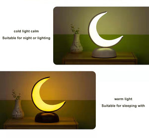 Moon Lamp