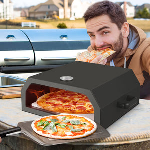 Pizza Oven