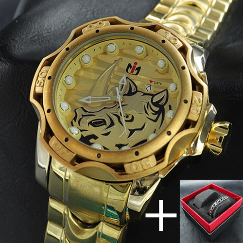 Men C1 Watch - OZN Shopping