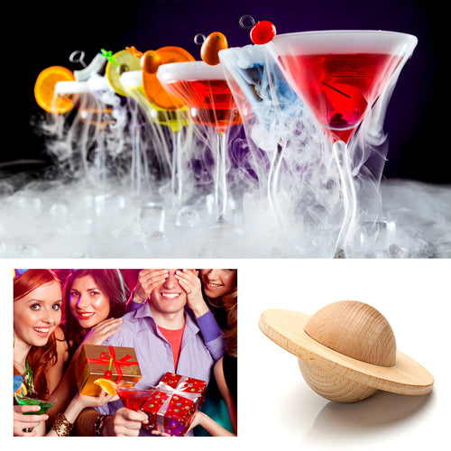 Cocktail Smoker Kit - OZN Shopping