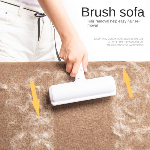 Pet Hair Remover Roller - Dog & Cat Vacuum Brush - OZN Shopping