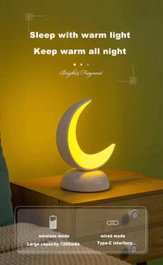 Moon Lamp