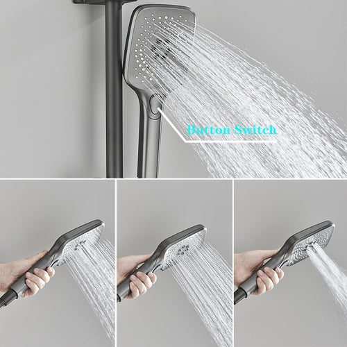 Shower High Class Bathroom Faucet Sanitaryware
