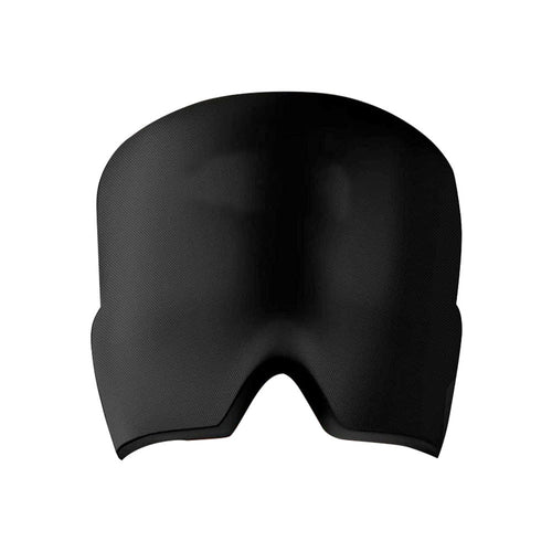 Gel Cold Headache Migraine Relief Cap Head Hat Massager