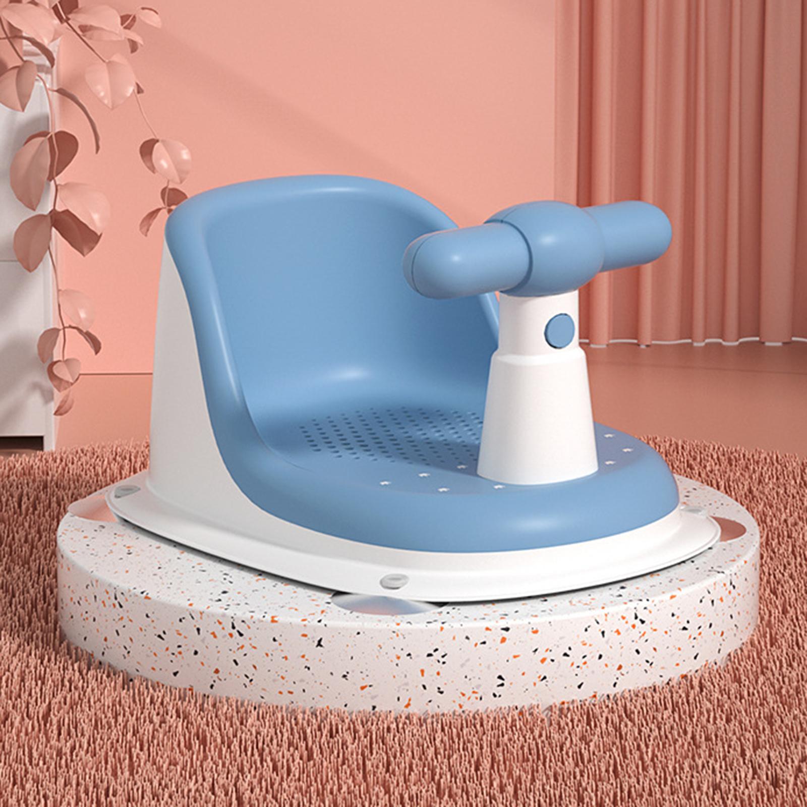 Baby Bath Seat