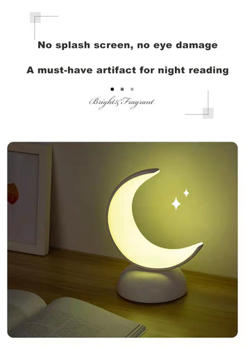 Moon Lamp