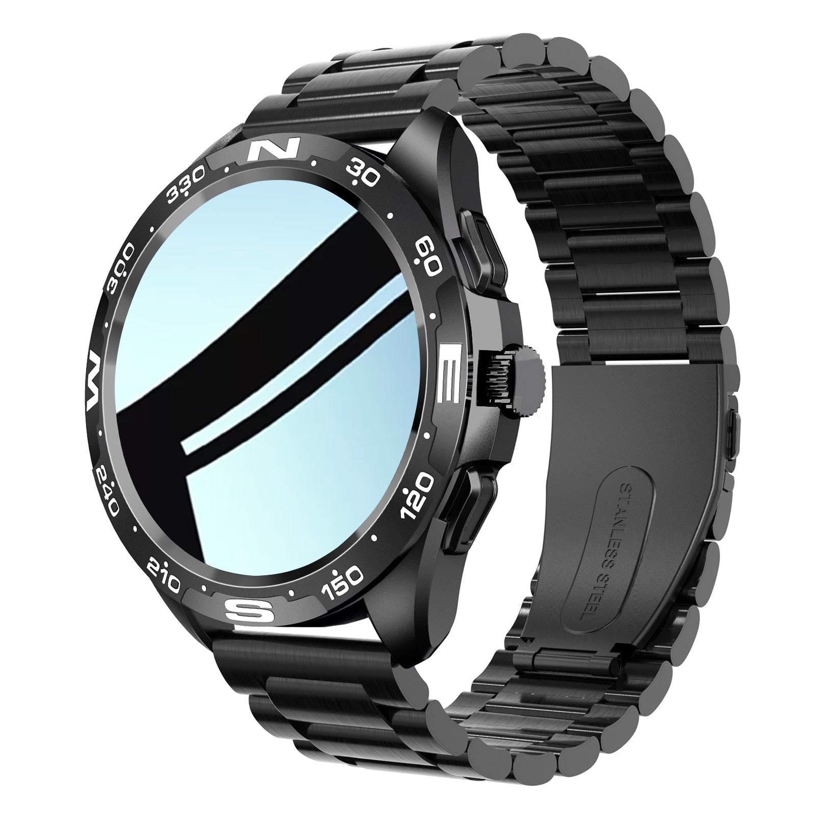 Smart Watch Men Bluetooth Call i32 Sport Fitness Watch