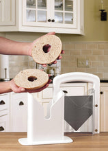 Load image into Gallery viewer, Donut Cutter / Bread Slicer - OZN Shopping
