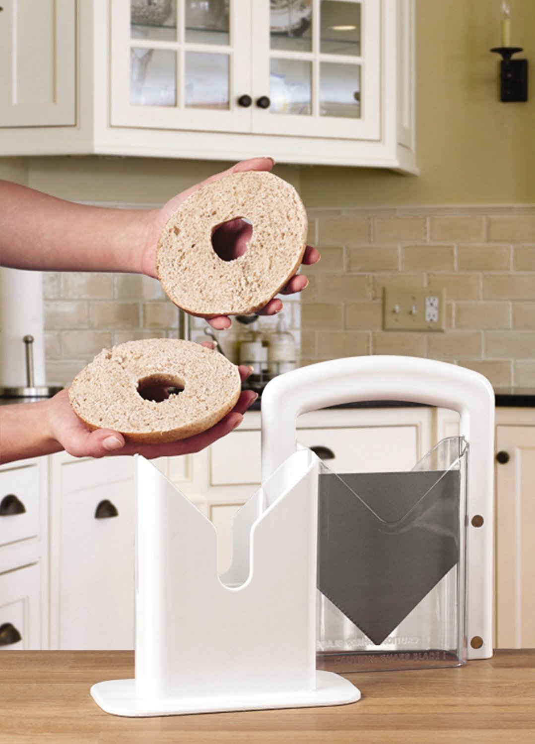 Donut Cutter / Bread Slicer - OZN Shopping