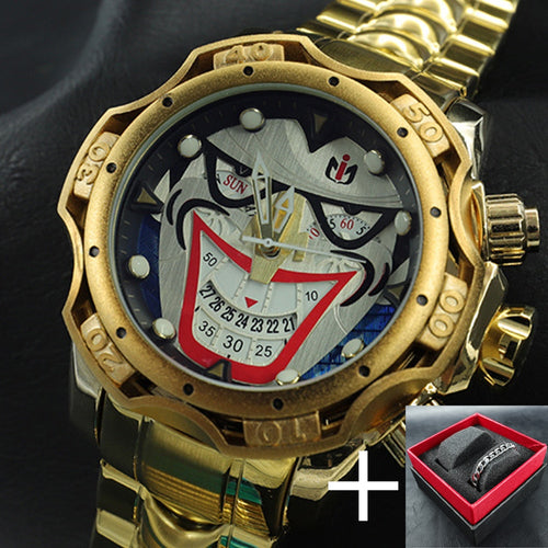 Men C1 Watch - OZN Shopping