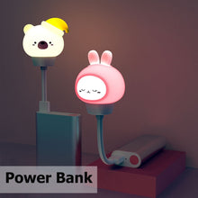 Load image into Gallery viewer, Cute Cartoon Lamp
