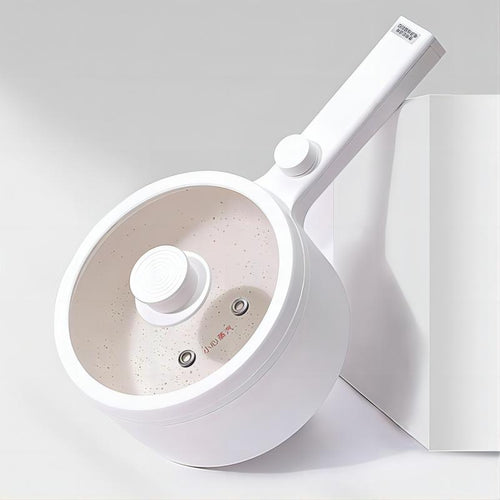 Electric Cooking Pan