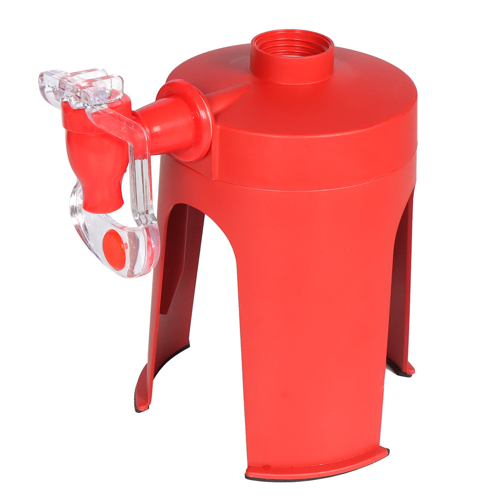 Softdrinks Soda Beverage Bottle Dispenser