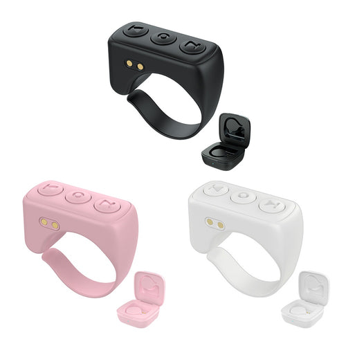 Ring Phone Remote Control
