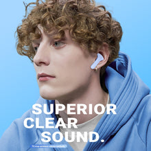 Load image into Gallery viewer, Airpod Earphone Wireless Bluetooth 5.0 Headphones Sport Gaming Headsets Noise Reduction Earbuds with Mic + Free cover
