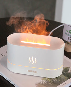 Aroma Scent Diffuser Air Humidifier  Cool Mist
