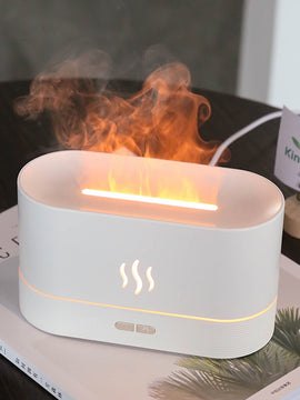 Aroma Scent Diffuser Air Humidifier  Cool Mist