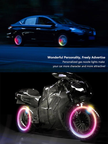 Car Lights