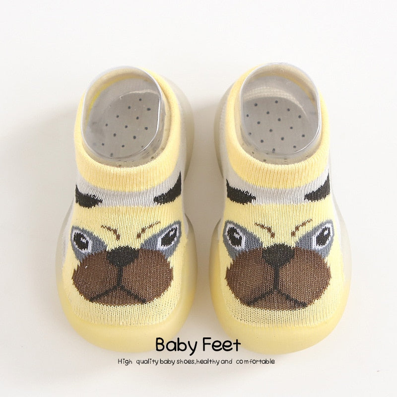 Baby Shoes