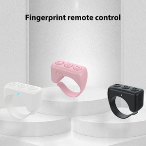 Ring Phone Remote Control