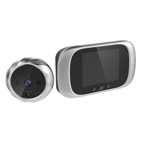 Door Camera Digital LCD 2.8inch  Video Doorbell - OZN Shopping