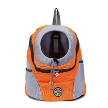 Load image into Gallery viewer, Pet Dog Carrier Bag Travel Backpack - OZN Shopping
