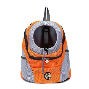 Pet Dog Carrier Bag Travel Backpack - OZN Shopping