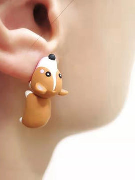 Animals Cute Earrings